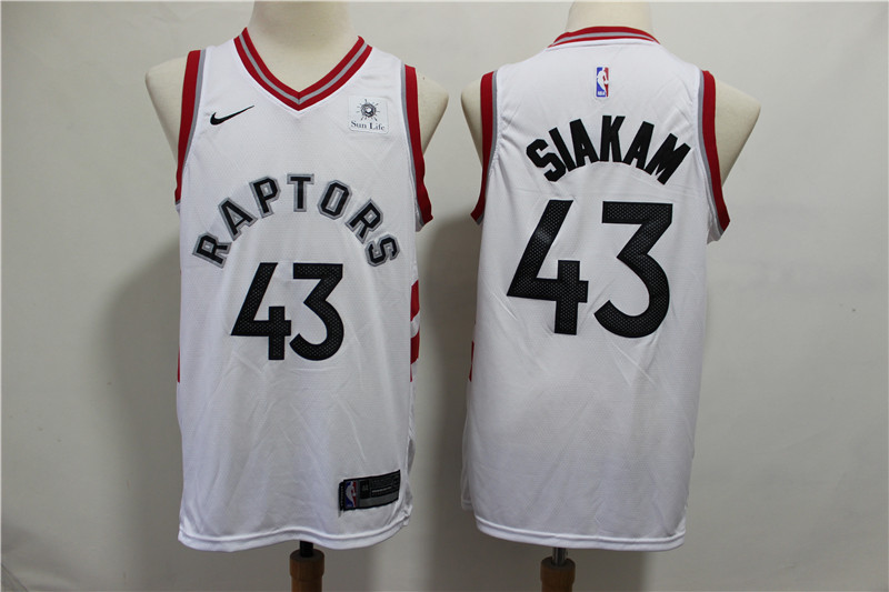 New NBA Jersey-124